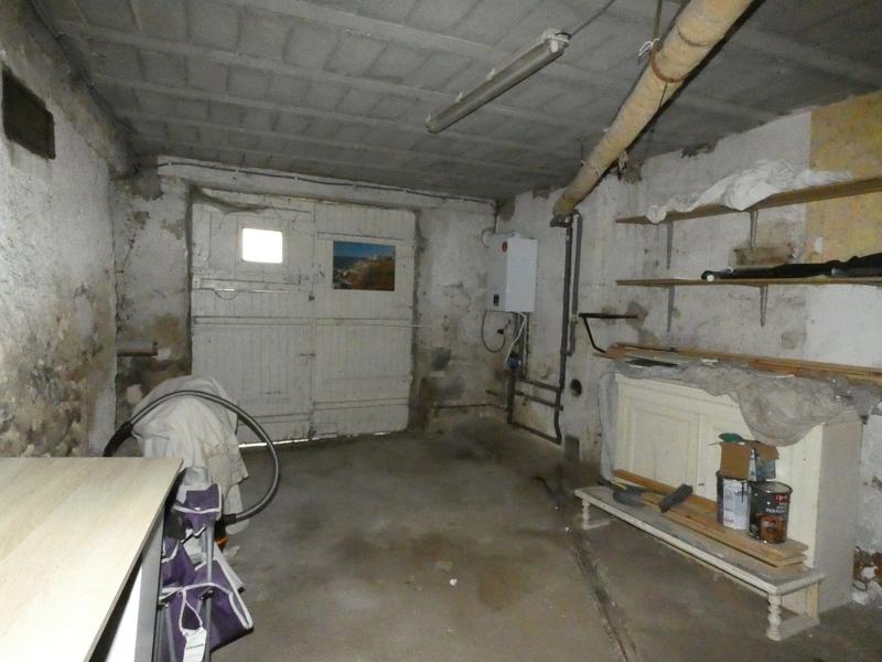 Maison - 104 m² - 6 pièces