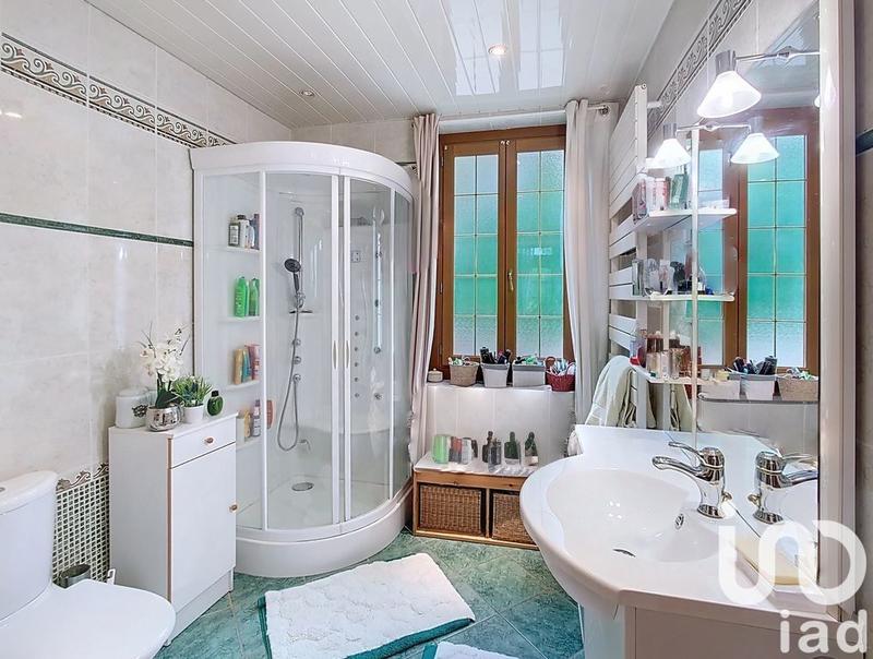 Maison de campagne - 130 m² - 5 pièces