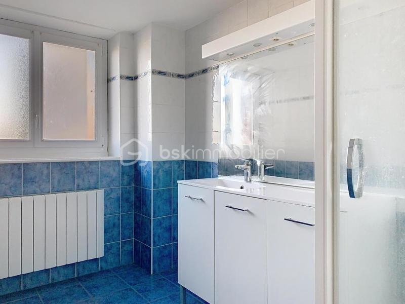 Maison ancienne - 41 m² - 2 pièces