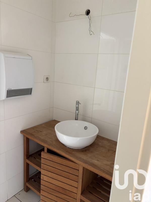 Maison - 142 m² - 5 pièces