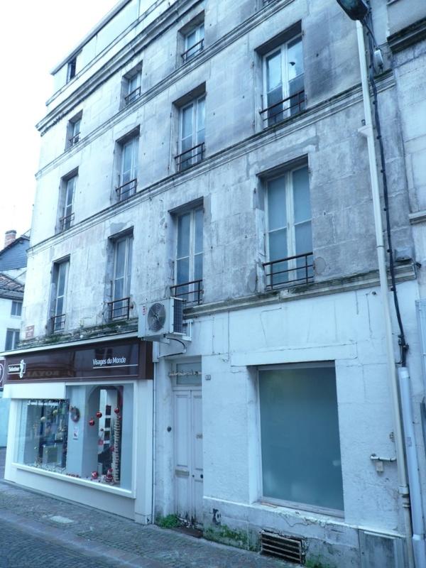 Immeuble - 78 m² - 4 pièces