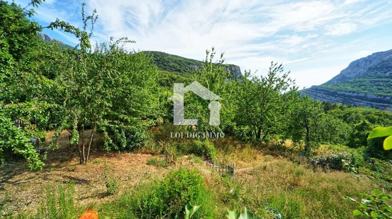 Maison de village - 92 m² - 6 pièces