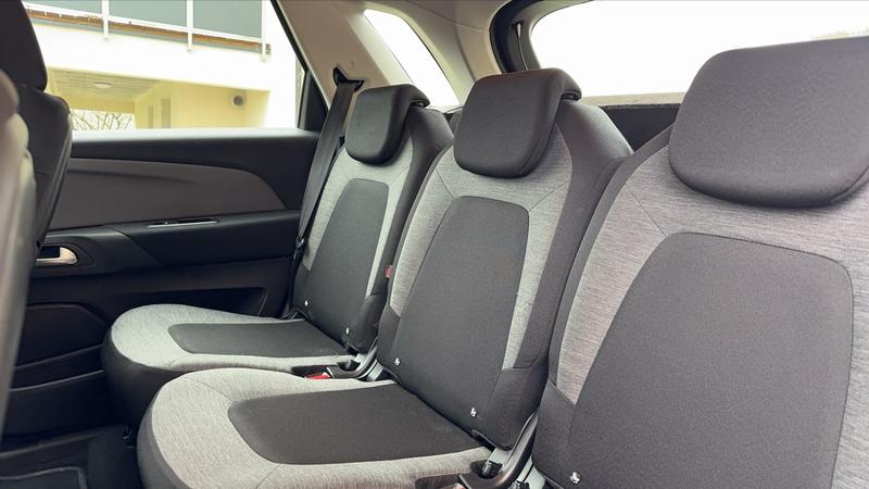 Citroën c4 spacetourer 1.5 BlueHDi 130 Eat8 Business