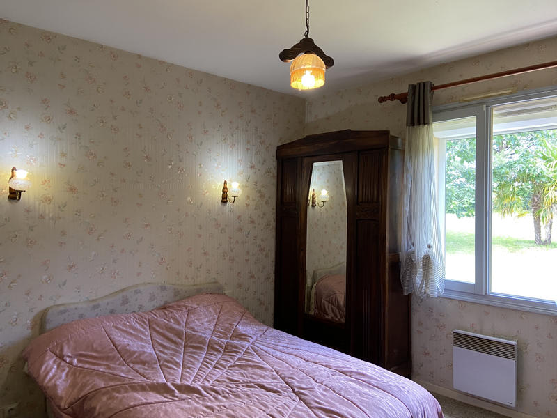 Maison - 188 m² - 7 pièces