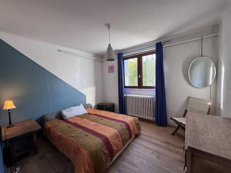 Maison - 82 m² - 4 pièces