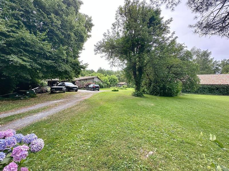 Propriété - 146 m² - 5 pièces