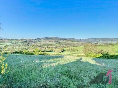 Terrain - 930 m²