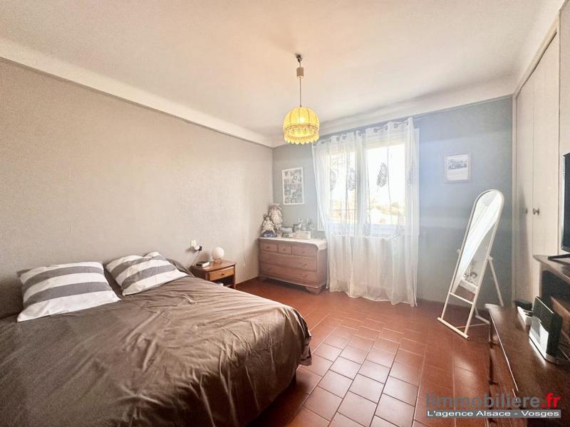 Maison - 104 m² - 5 pièces