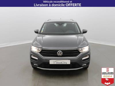 Volkswagen t-Roc 2.0 Tdi 150 Dsg7 Lounge +Gps