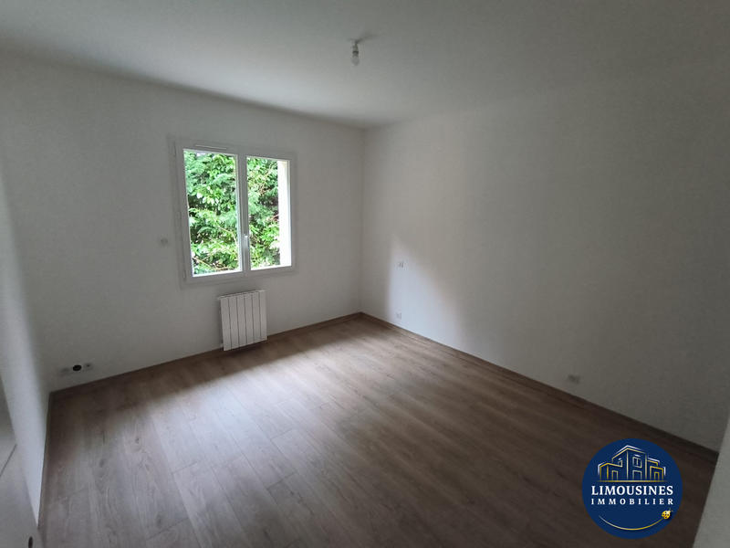 Maison - 88 m² - 5 pièces