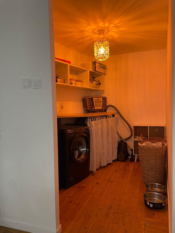 Maison - 101 m² - 4 pièces