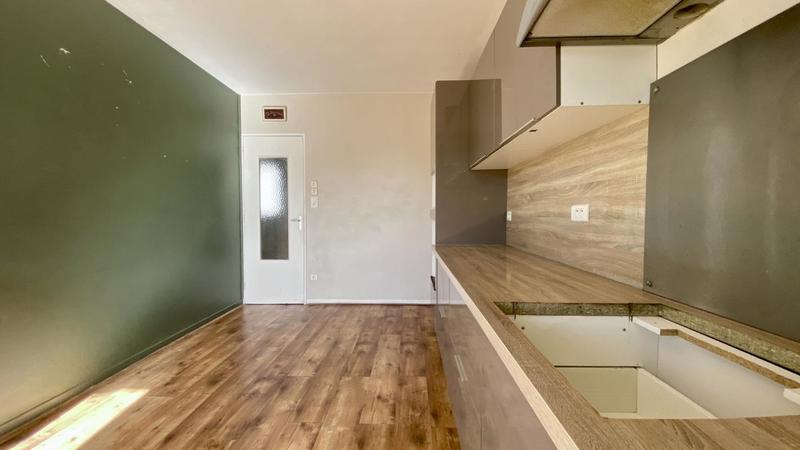 Maison de village - 97 m² - 4 pièces