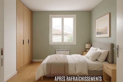 Maison - 140 m² - 7 pièces