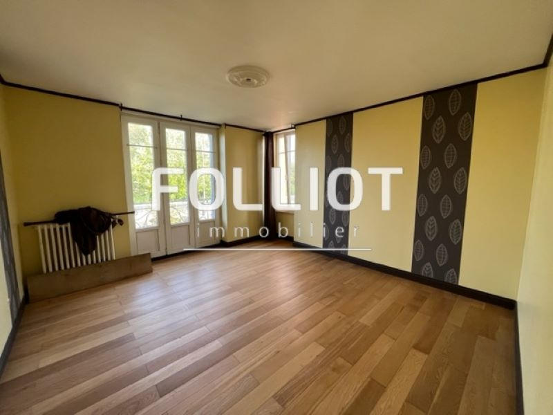 Maison - 197 m² - 8 pièces