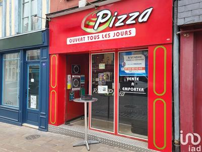 Local commercial - 35 m²