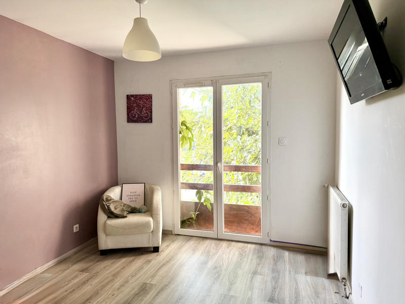 Maison - 114 m² - 4 pièces