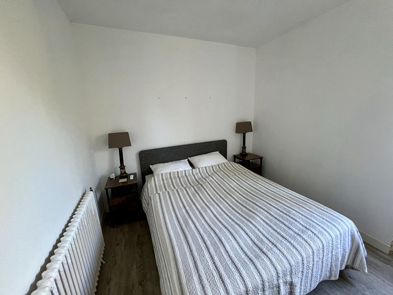 Maison - 107 m² - 4 pièces