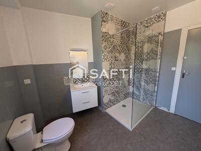 Maison - 93 m² - 3 pièces