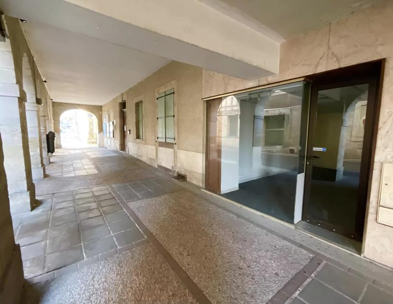 Bureau - 16 m² - 1 pièce