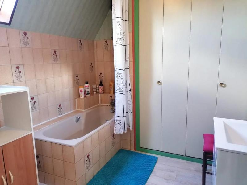 Maison - 157 m² - 5 pièces