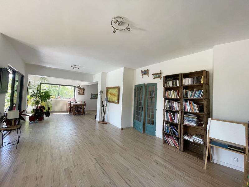 Villa - 153 m² - 5 pièces