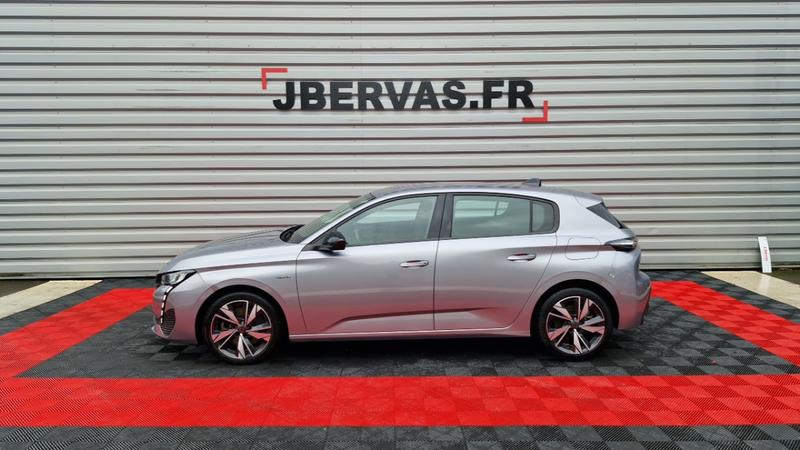 Peugeot 308 Phev 180 E-Eat8 Active Pack