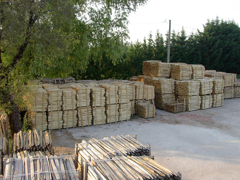 Local commercial - 481 m²