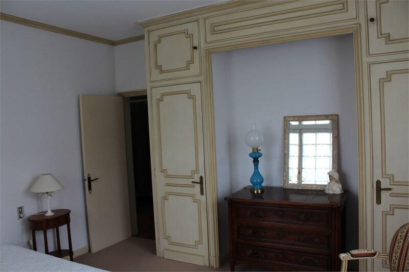Maison - 143 m² - 5 pièces