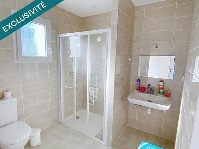 Maison - 112 m² - 6 pièces