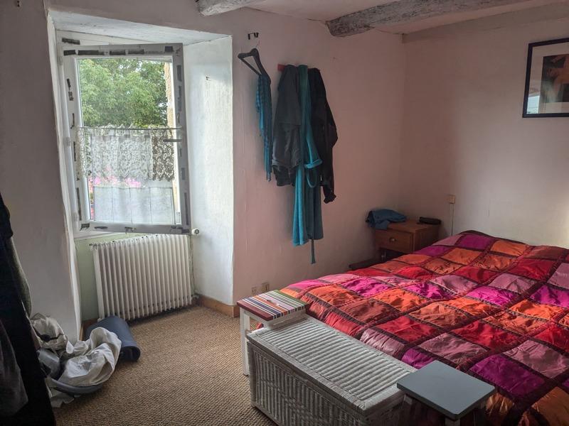 Maison - 200 m² - 9 pièces