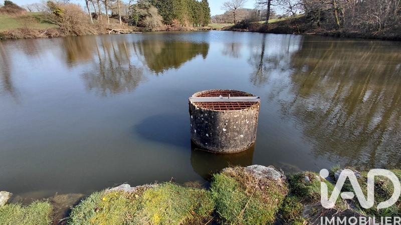 Terrain - 26 701 m²