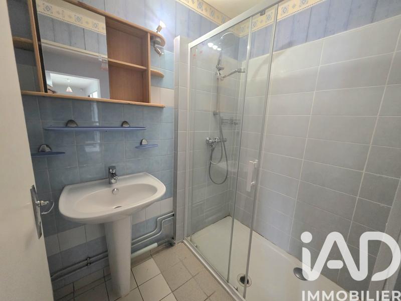 Maison - 128 m² - 7 pièces