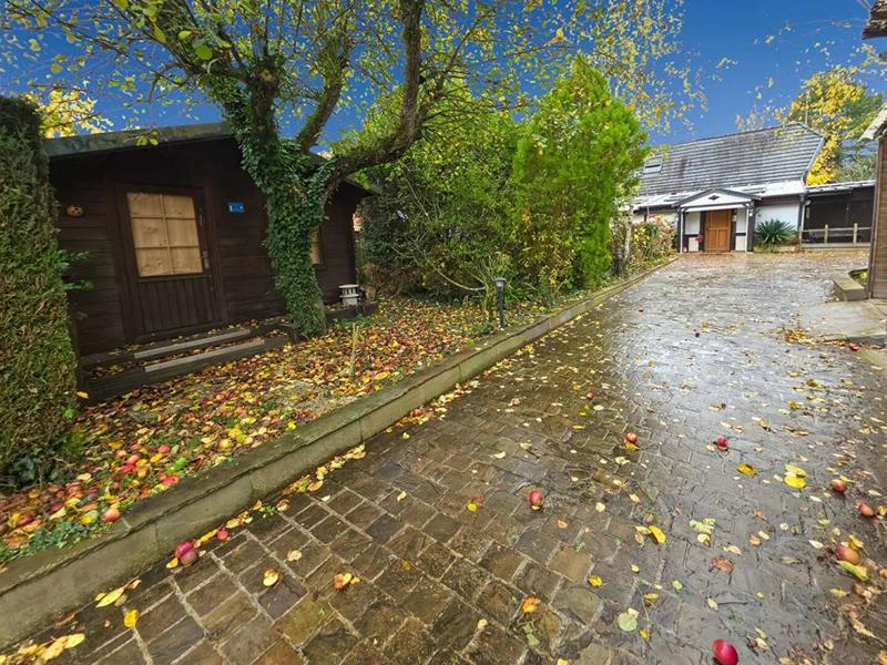 Maison - 128 m² - 6 pièces