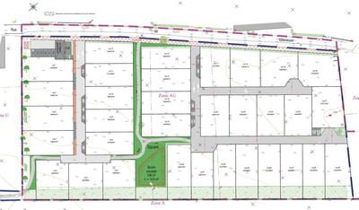 Maison - 415 à 519 m²