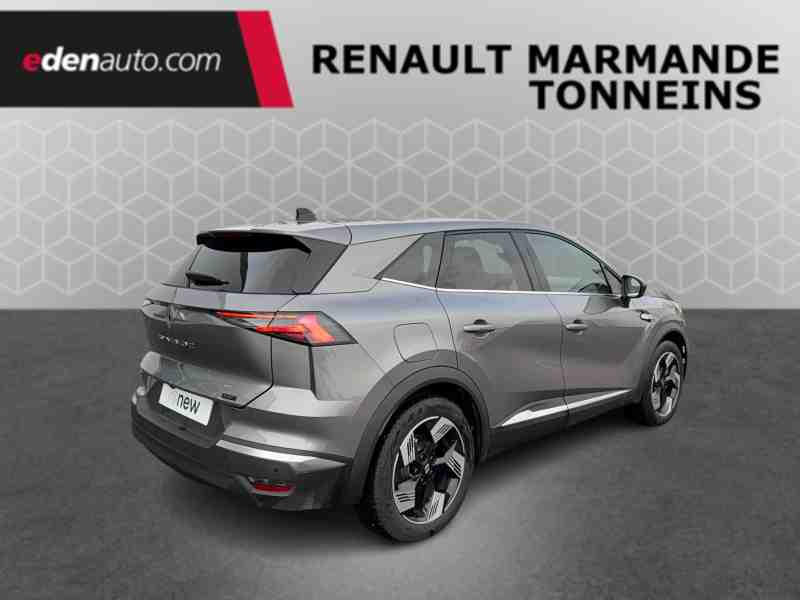 Renault Symbioz E-Tech full hybrid 145 Techno