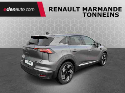 Renault Symbioz E-Tech full hybrid 145 Techno