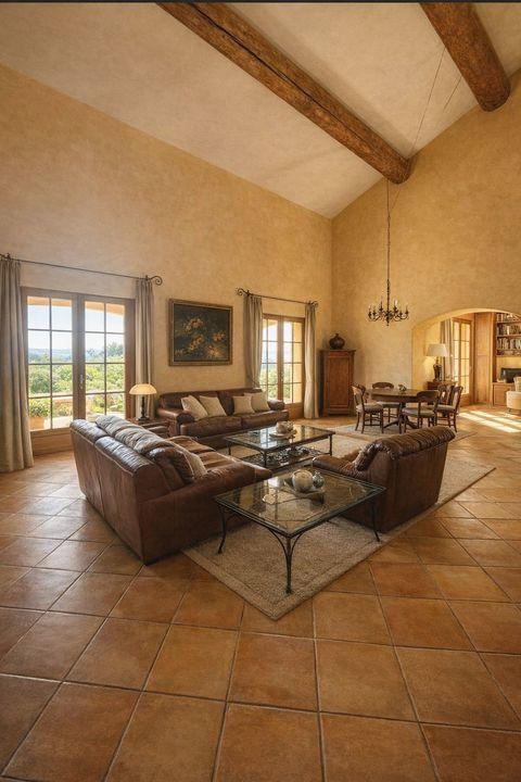 Villa - 185 m² - 5 pièces