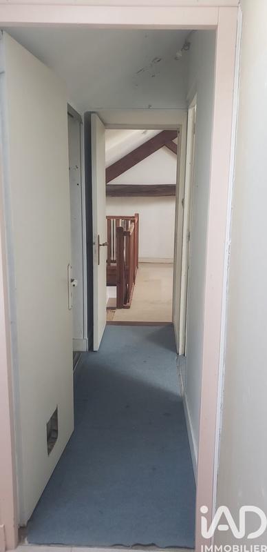 Maison de campagne - 117 m² - 5 pièces