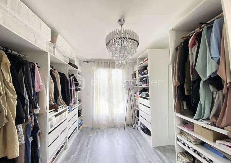 Maison - 100 m² - 6 pièces