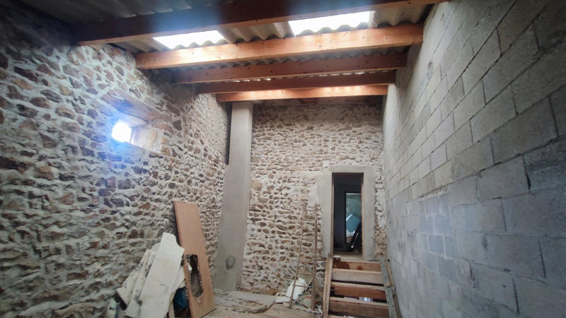 Maison - 185 m² - 6 pièces