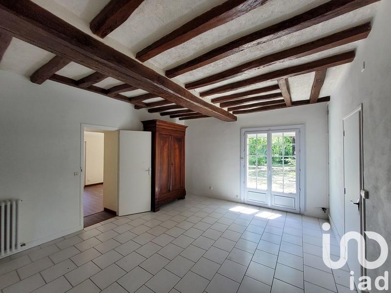 Maison - 248 m² - 5 pièces