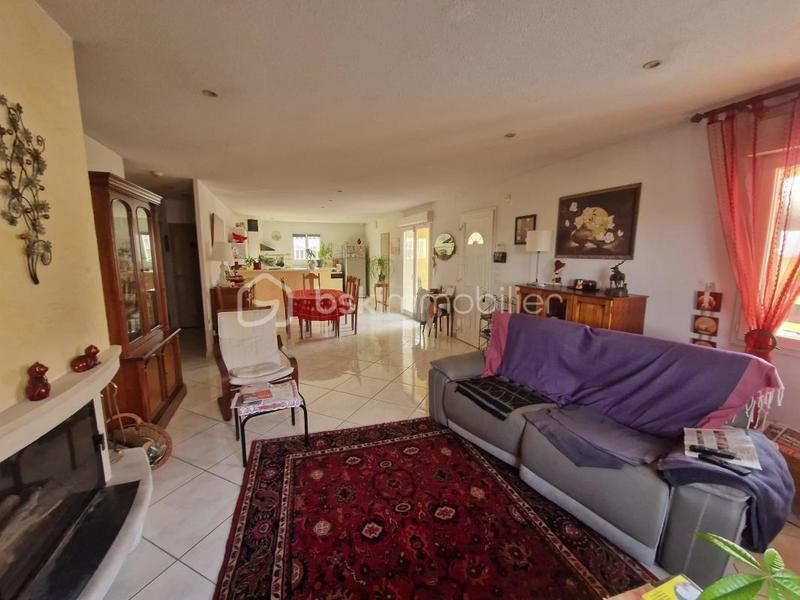 Villa - 165 m² - 8 pièces