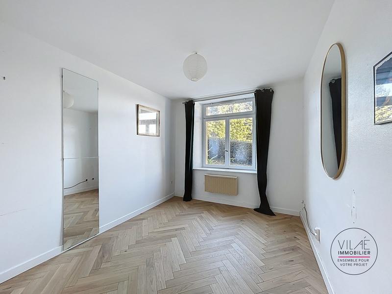 Appartement - 26 m² - 1 pièce