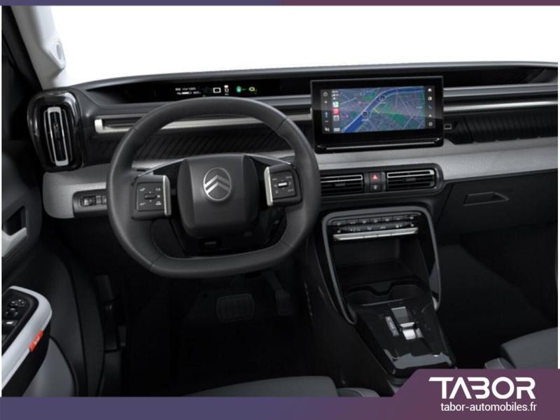 Citroën C3 Aircross 44kWh Max Gps 11kW-Obc Cam