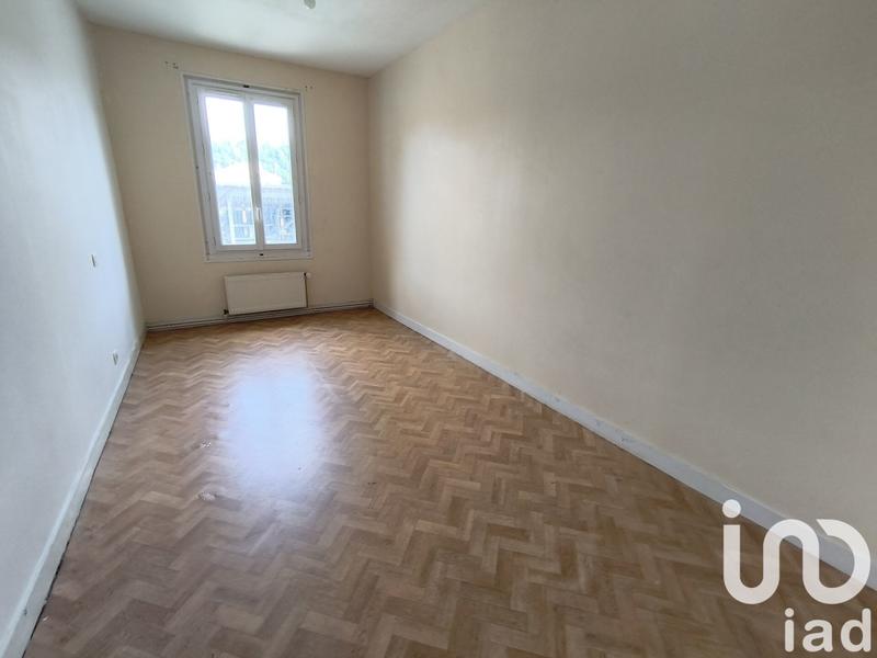 Maison de campagne - 132 m² - 6 pièces