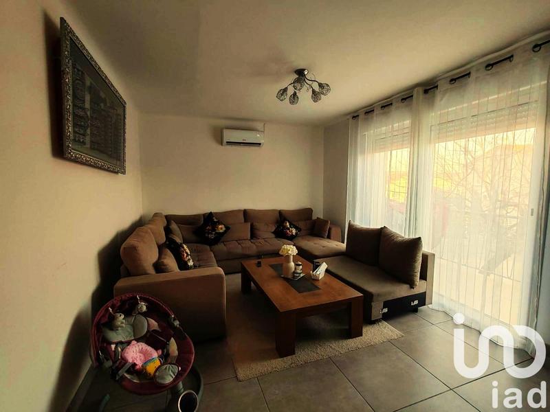 Maison - 143 m² - 4 pièces