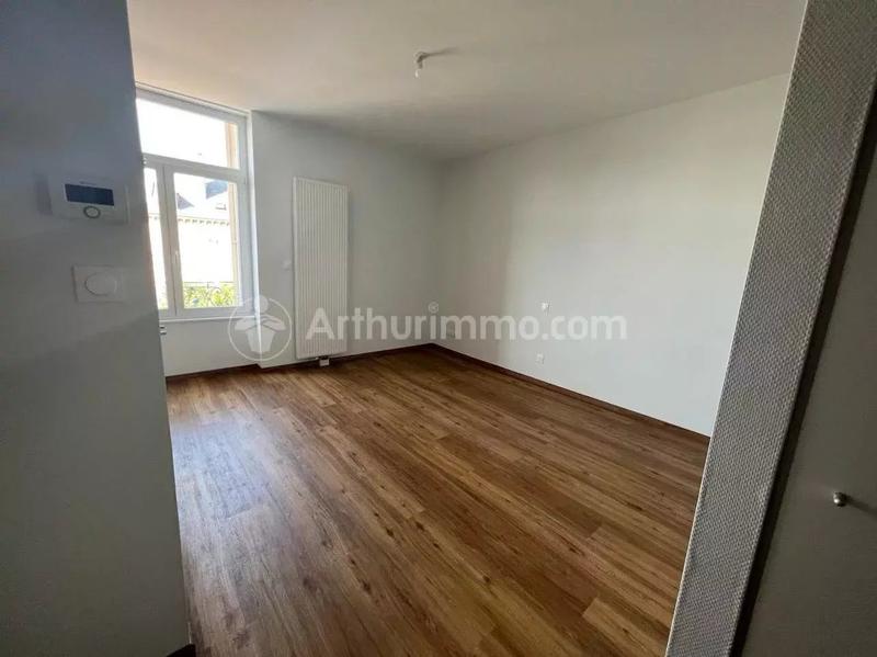Appartement - 26 m² - 1 pièce
