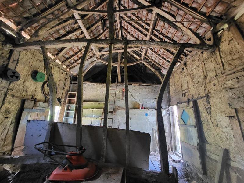 Maison - 83 m² - 5 pièces