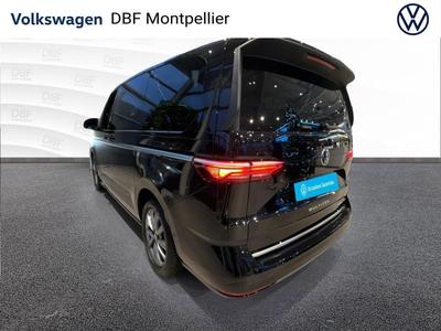 Volkswagen Caravelle Multivan Style L2 1.5 Ehybrid Tsi 245ch