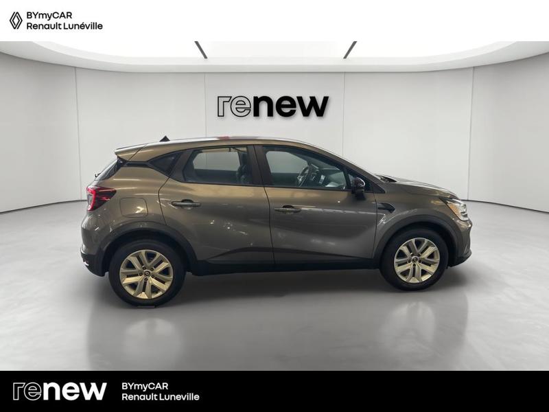 Renault Captur TCe 100 Gpl - 21 Zen